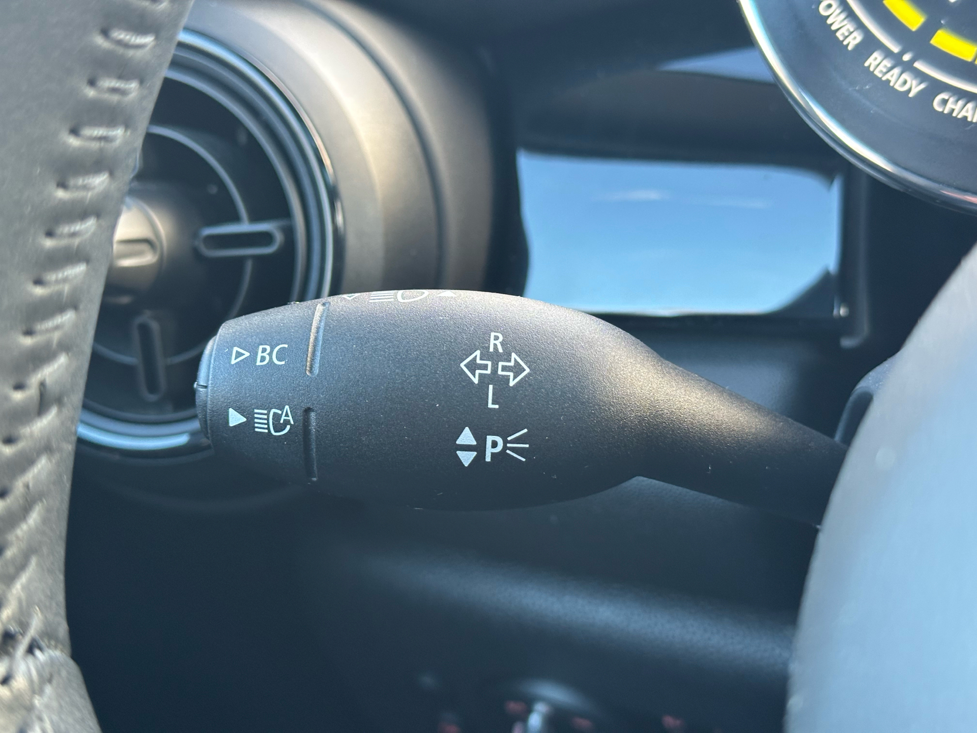 Billede af Mini Cooper SE EL Experience 184HK 3d Aut.