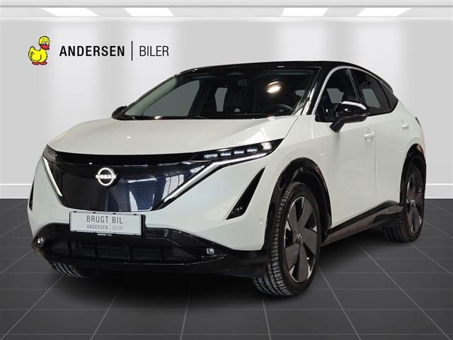 Billede af Nissan Ariya EL Evolve 238HK 5d Aut.