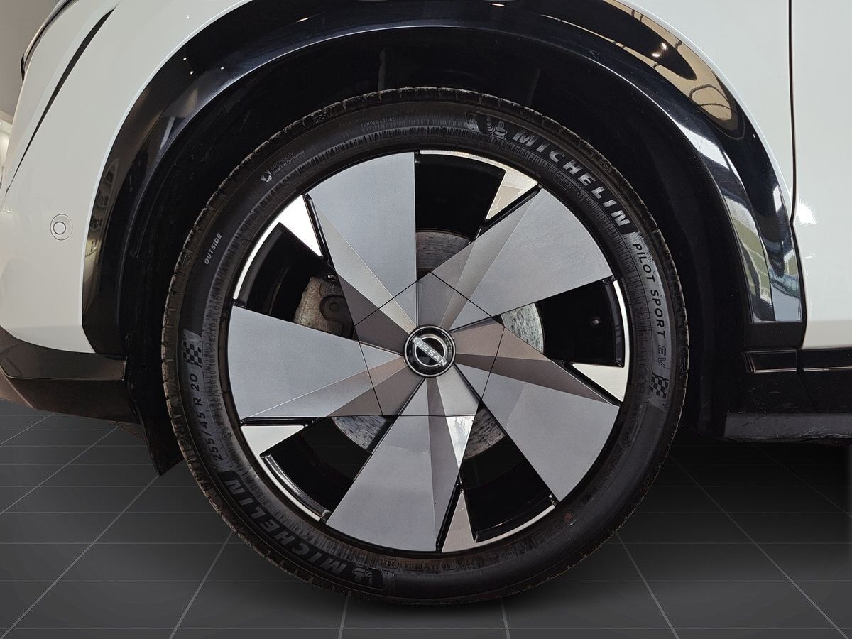 Billede af Nissan Ariya EL Evolve 238HK 5d Aut.
