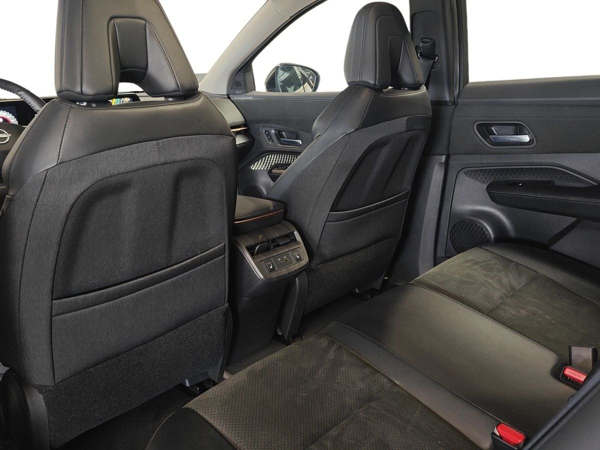 Billede af Nissan Ariya EL Evolve 238HK 5d Aut.