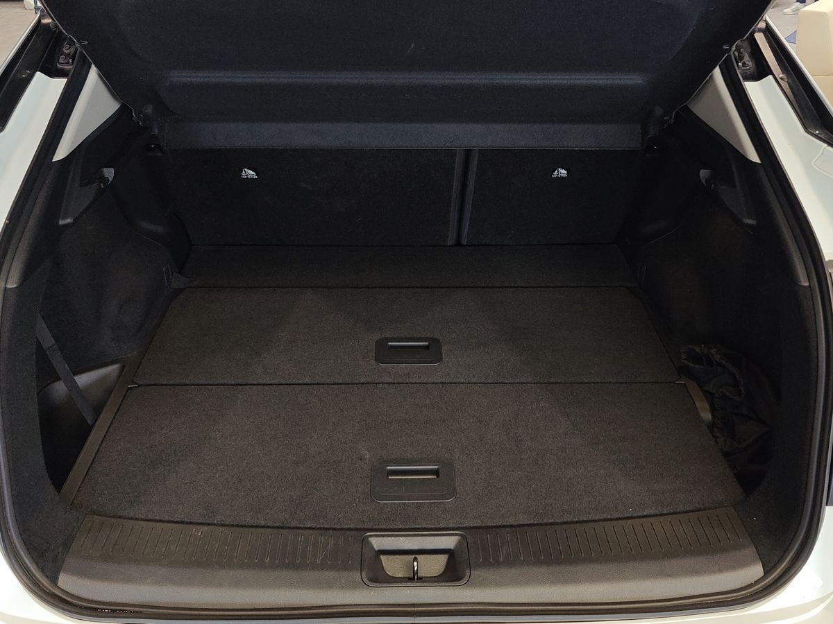 Billede af Nissan Ariya EL Evolve 238HK 5d Aut.