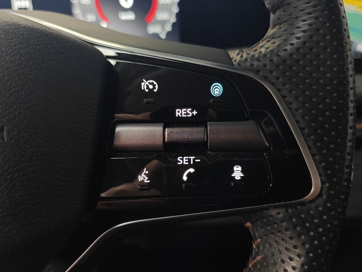 Billede af Nissan Ariya EL Evolve 238HK 5d Aut.