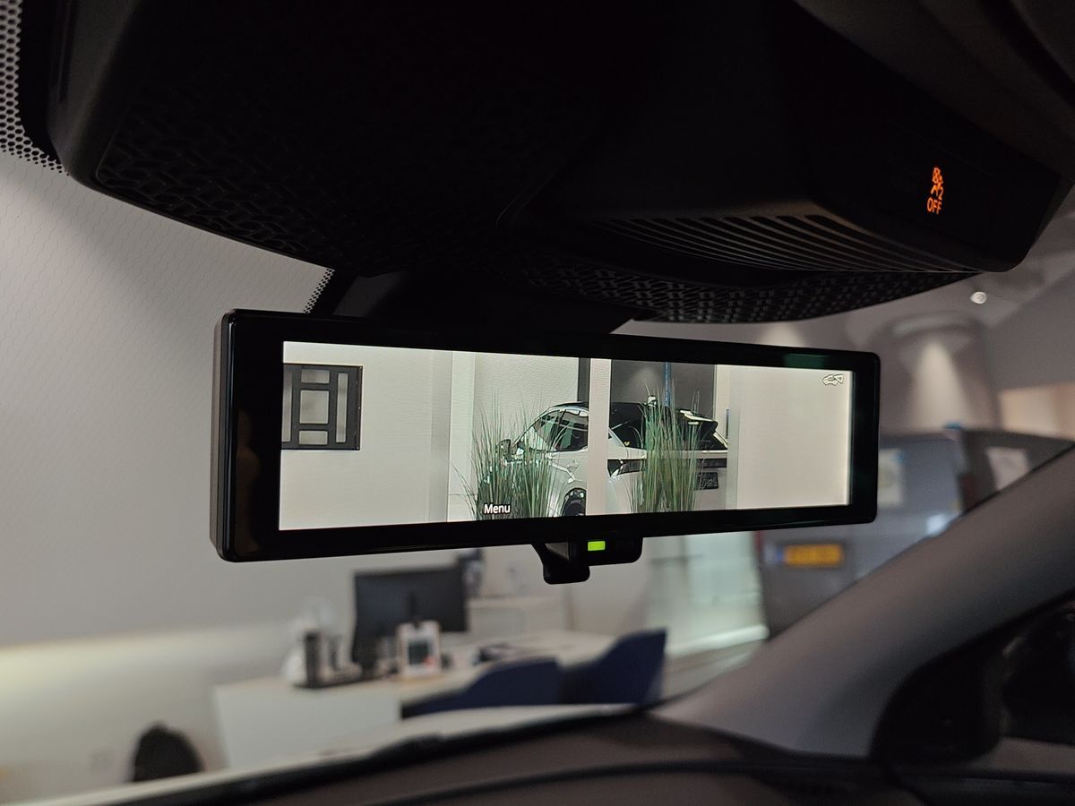 Billede af Nissan Ariya EL Evolve 238HK 5d Aut.