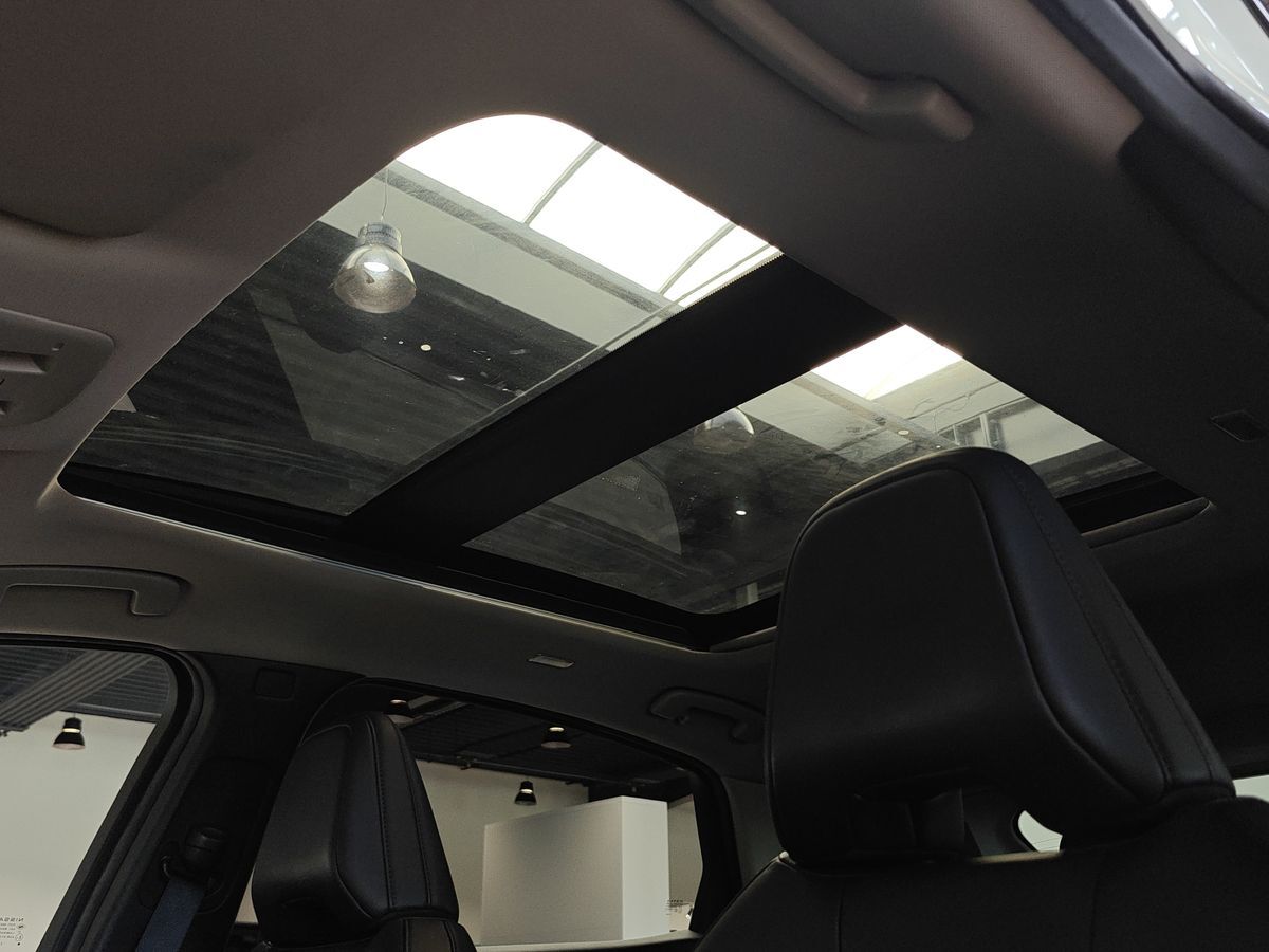 Billede af Nissan Ariya EL Evolve 238HK 5d Aut.