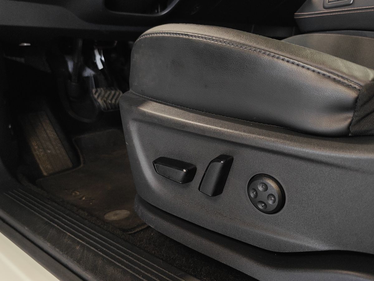 Billede af Nissan Ariya EL Evolve 238HK 5d Aut.