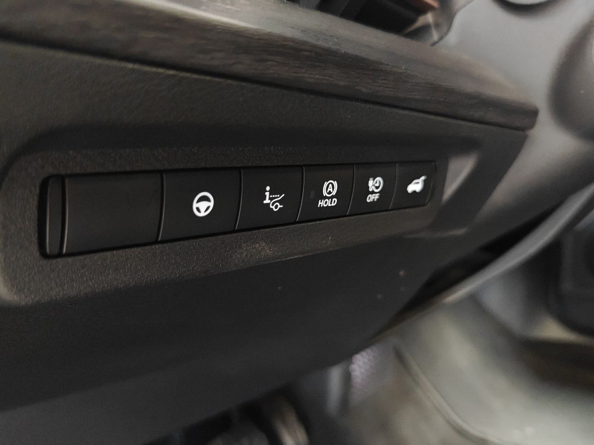 Billede af Nissan Ariya EL Evolve 238HK 5d Aut.