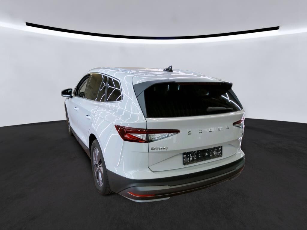 Billede af Skoda Enyaq 80 iV 204HK 5d Aut.