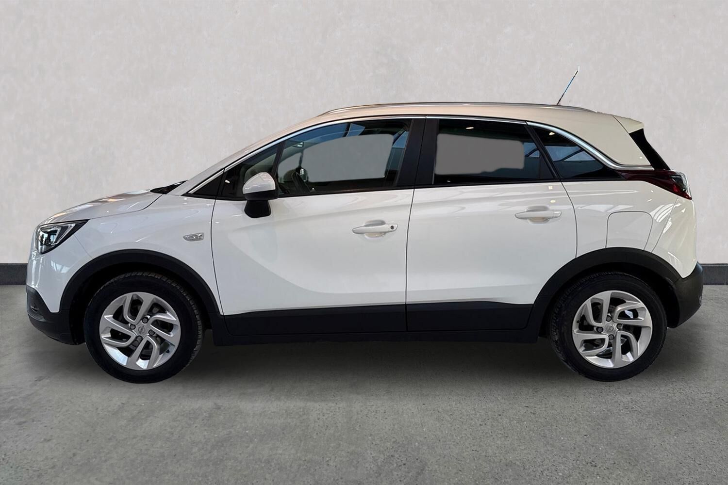 Billede af Opel Crossland X 1,2 Elegance 83HK 5d