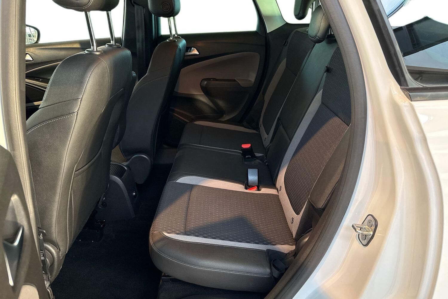 Billede af Opel Crossland X 1,2 Elegance 83HK 5d