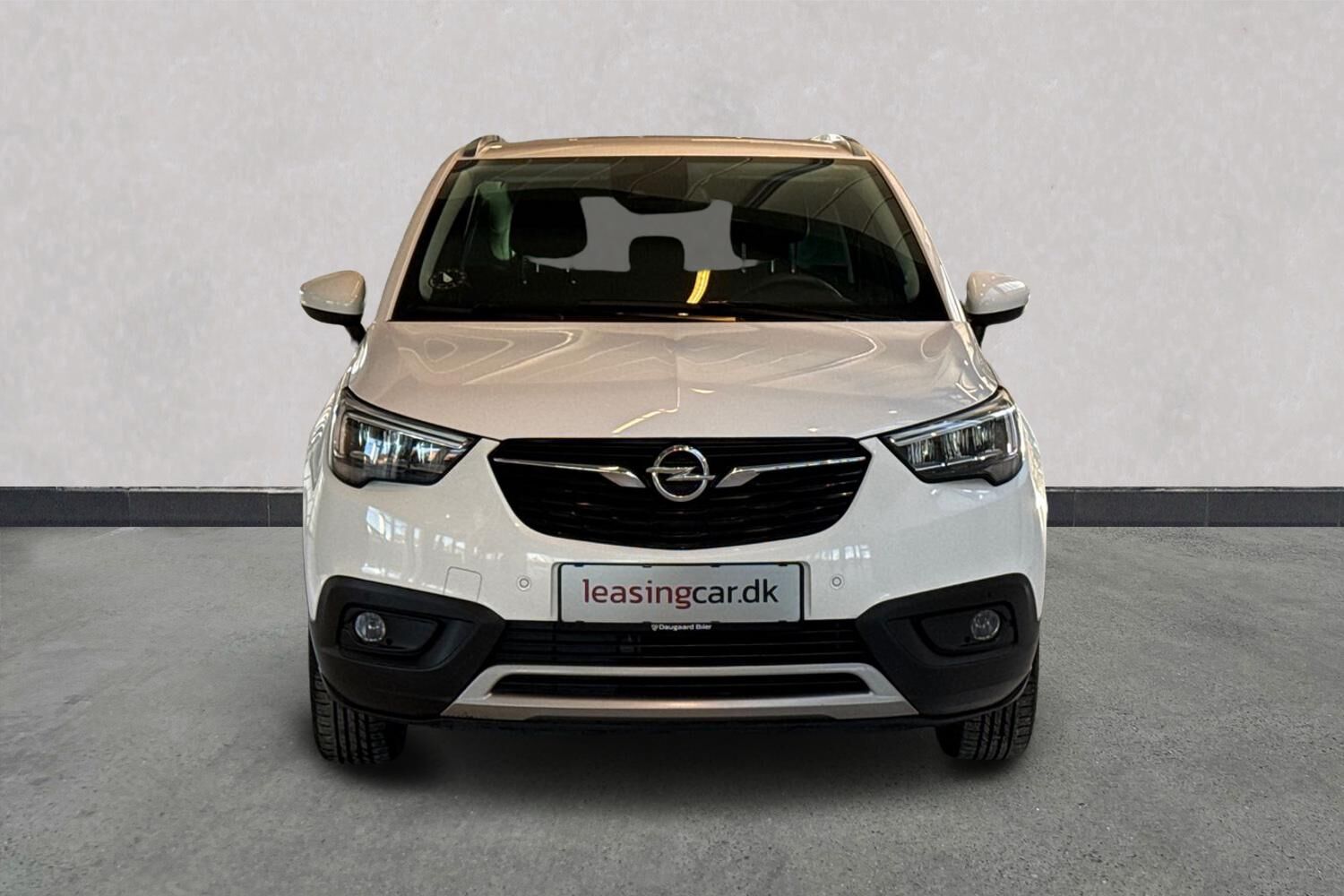 Billede af Opel Crossland X 1,2 Elegance 83HK 5d