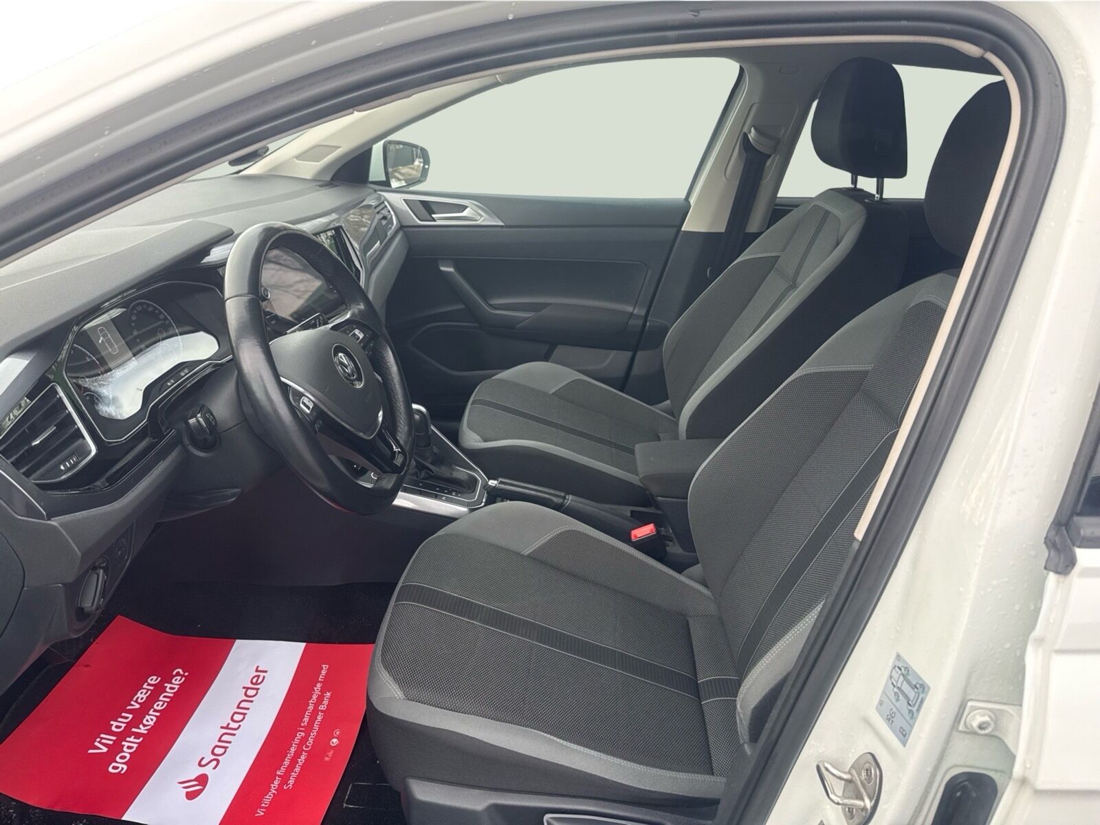 Billede af VW Polo 1,0 TSI Highline DSG 115HK 5d 7g Aut.