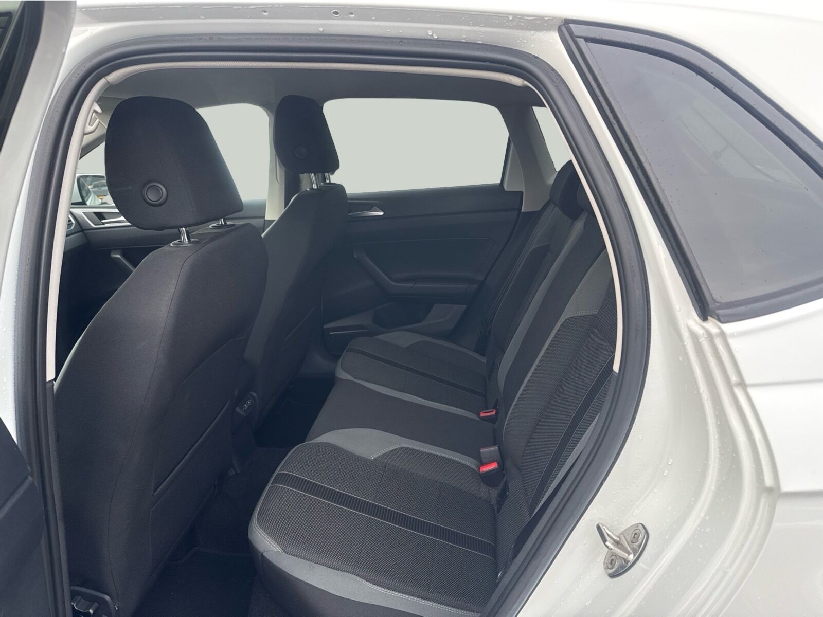 Billede af VW Polo 1,0 TSI Highline DSG 115HK 5d 7g Aut.