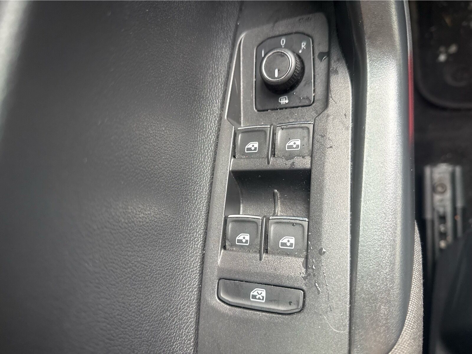 Billede af VW Polo 1,0 TSI Highline DSG 115HK 5d 7g Aut.