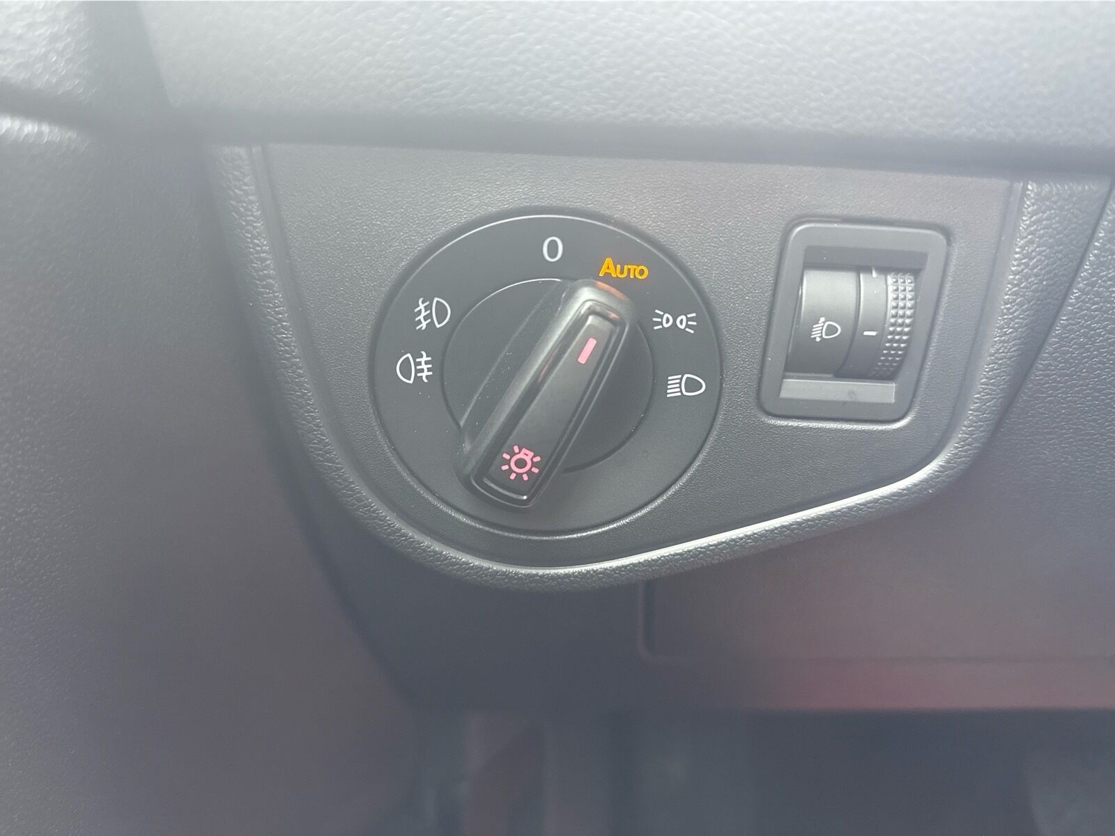 Billede af VW Polo 1,0 TSI Highline DSG 115HK 5d 7g Aut.