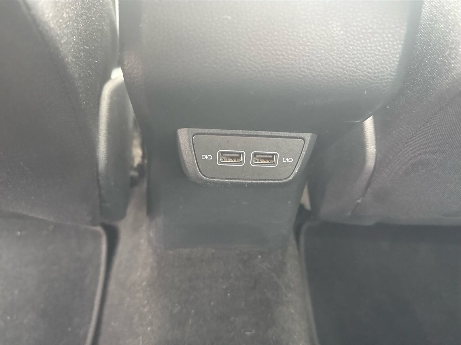 Billede af VW Polo 1,0 TSI Highline DSG 115HK 5d 7g Aut.