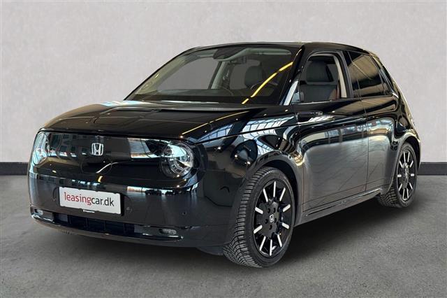 Billede af Honda e EL Advance CVT 154HK 5d Aut.