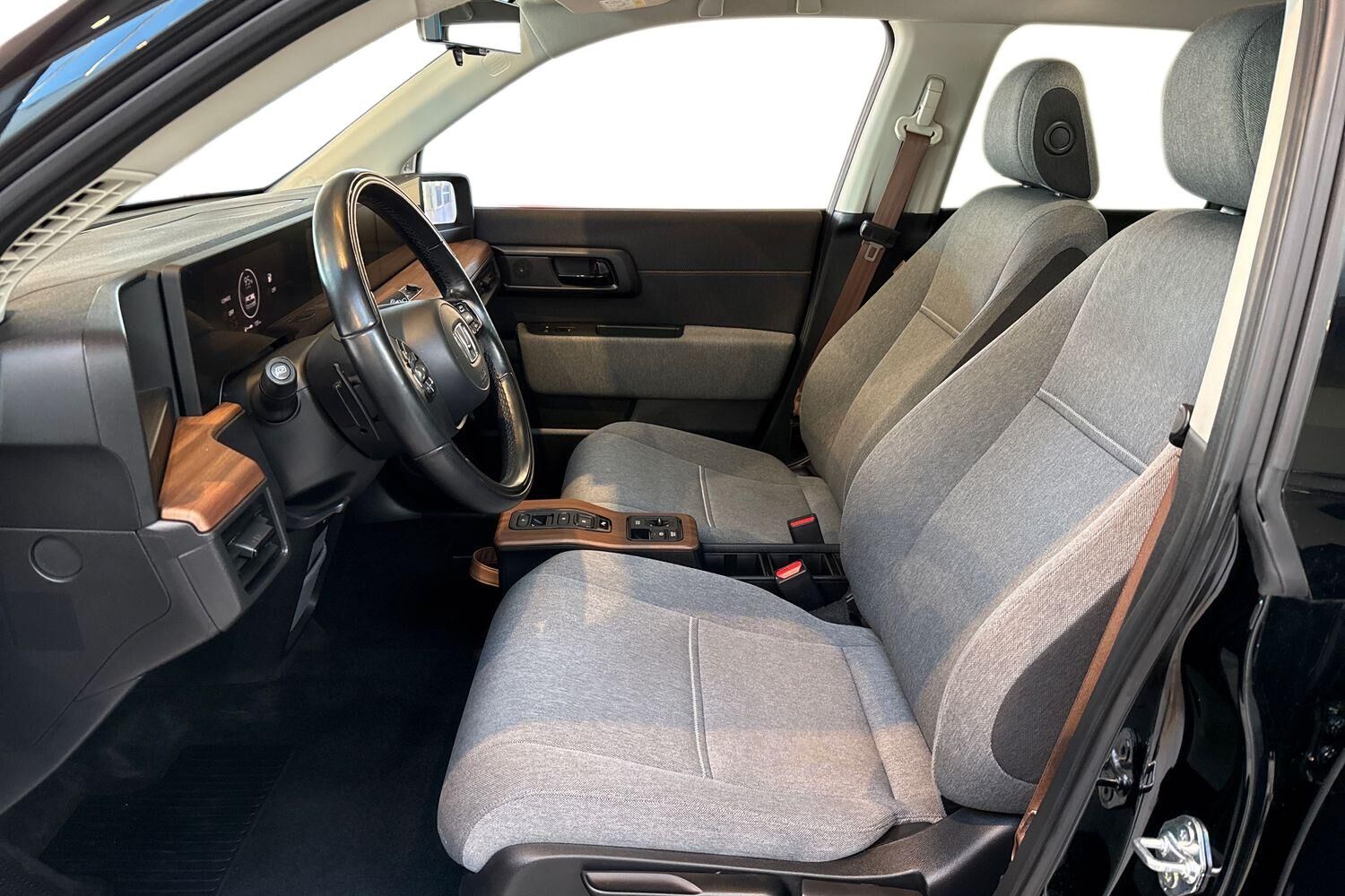 Billede af Honda e EL Advance CVT 154HK 5d Aut.