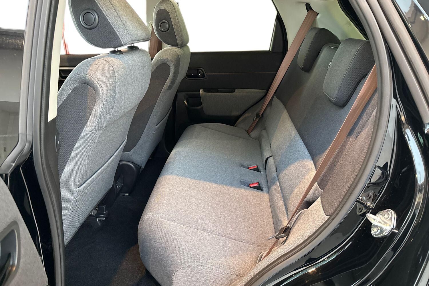 Billede af Honda e EL Advance CVT 154HK 5d Aut.