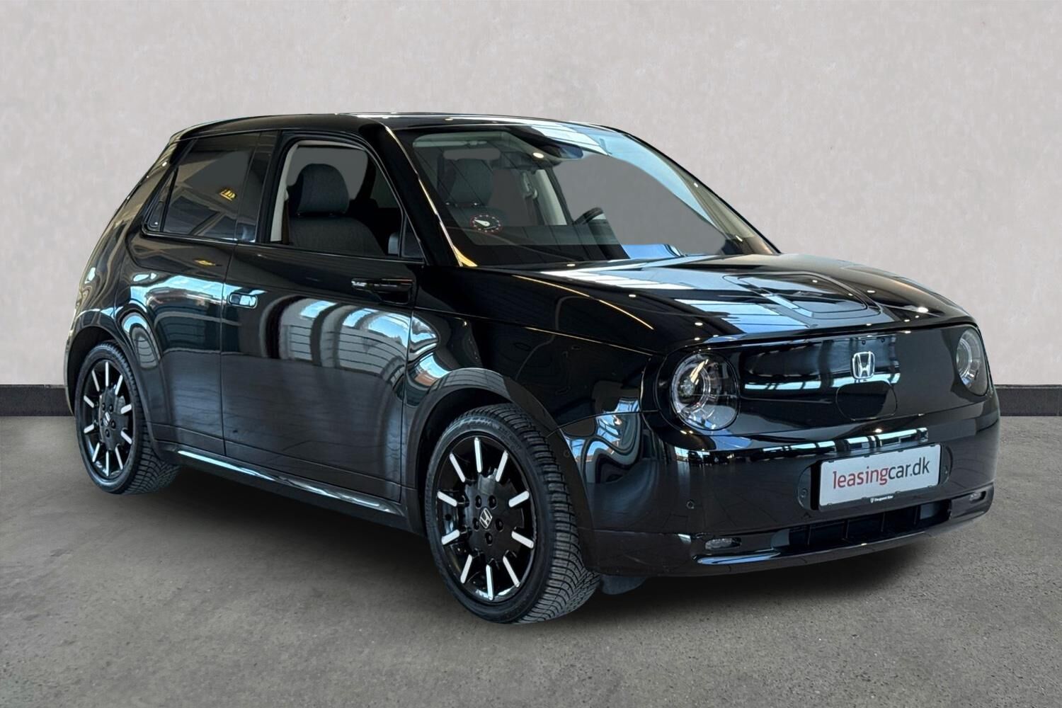 Billede af Honda e EL Advance CVT 154HK 5d Aut.