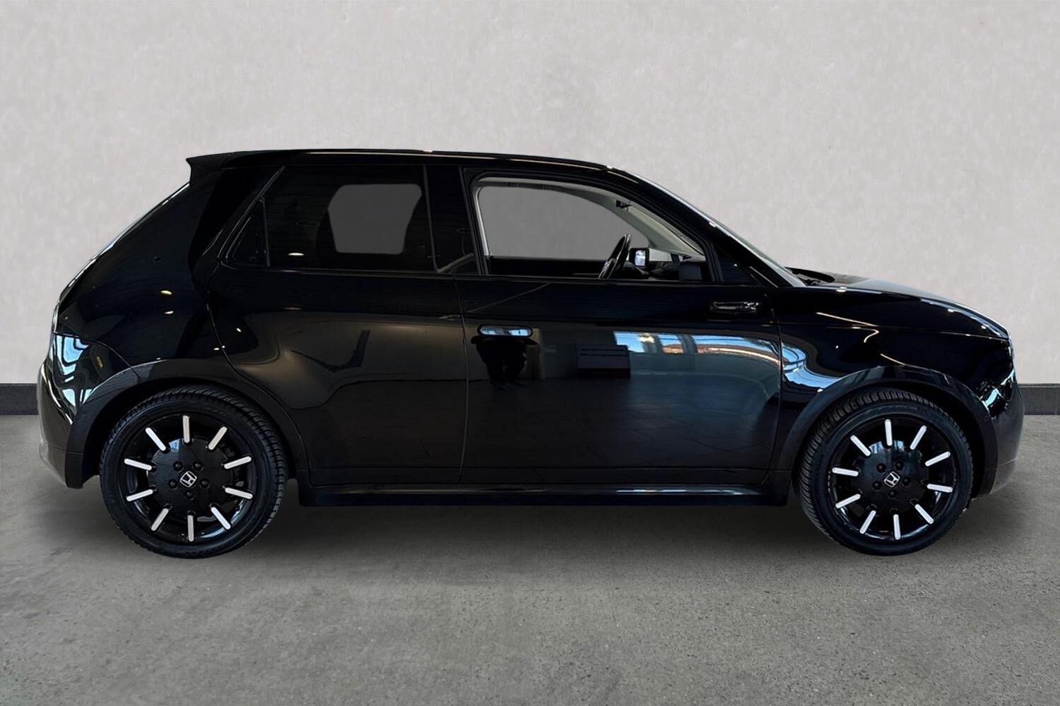 Billede af Honda e EL Advance CVT 154HK 5d Aut.