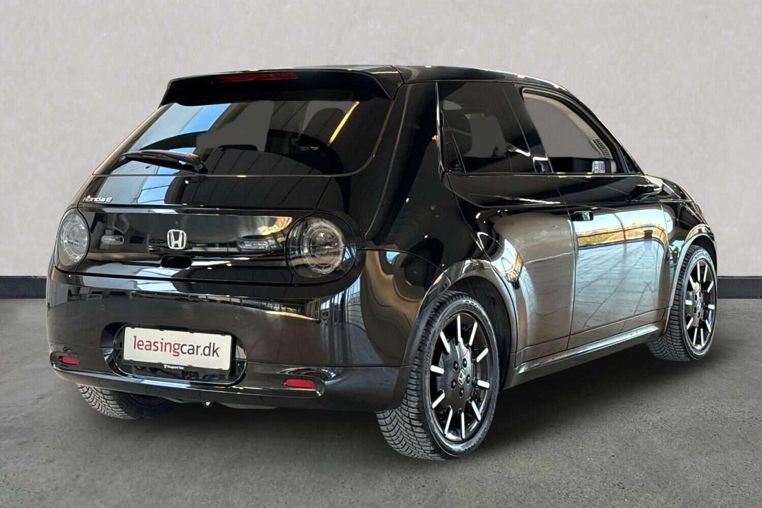 Billede af Honda e EL Advance CVT 154HK 5d Aut.