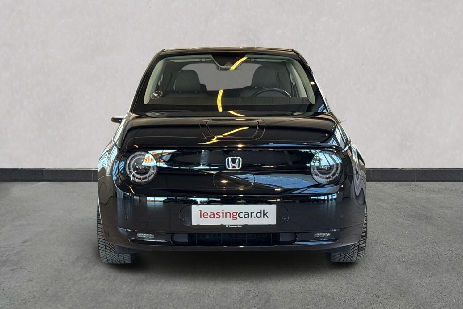 Billede af Honda e EL Advance CVT 154HK 5d Aut.