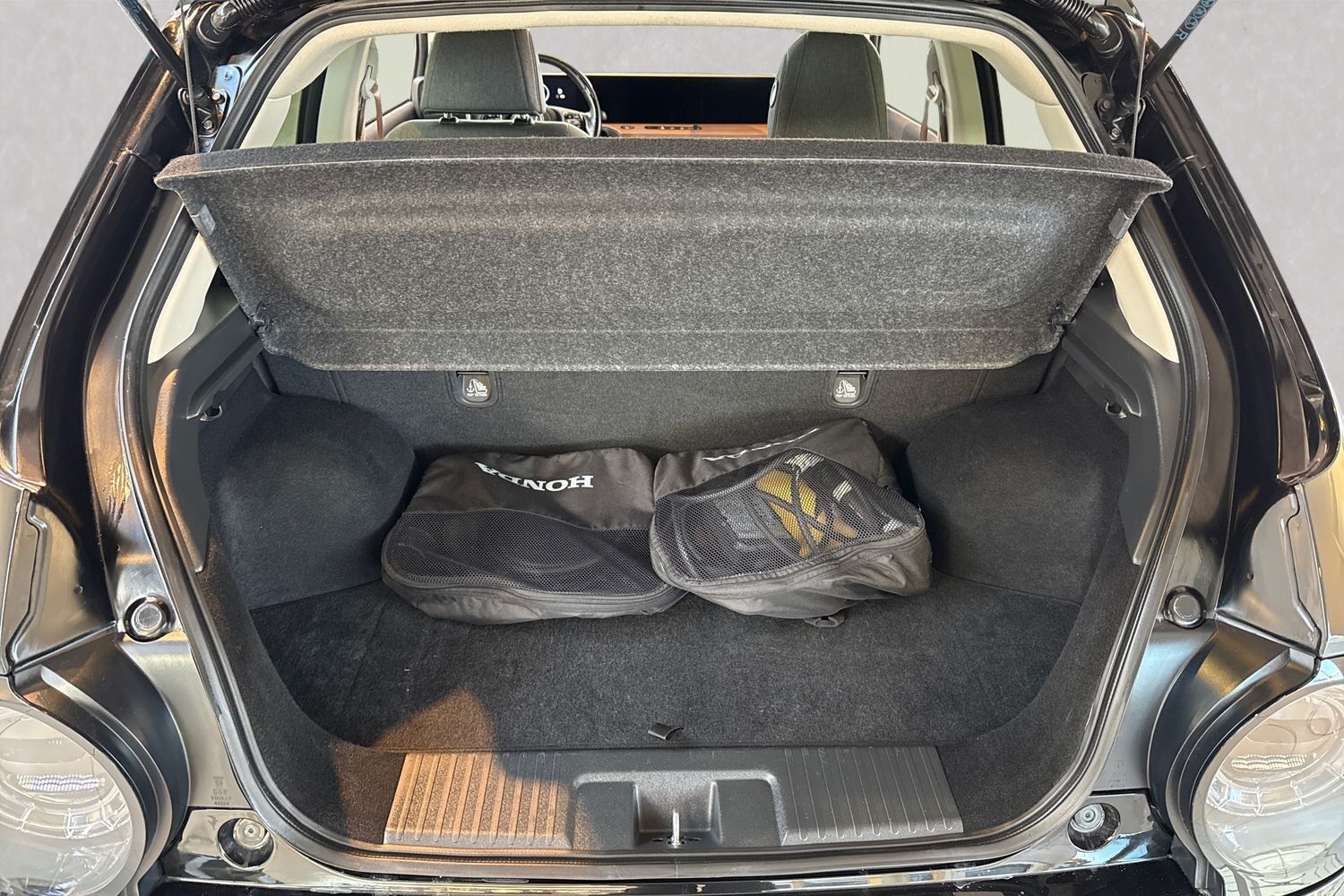 Billede af Honda e EL Advance CVT 154HK 5d Aut.