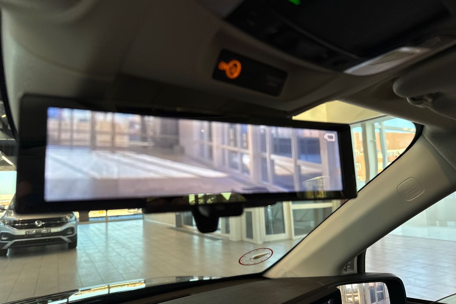 Billede af Honda e EL Advance CVT 154HK 5d Aut.