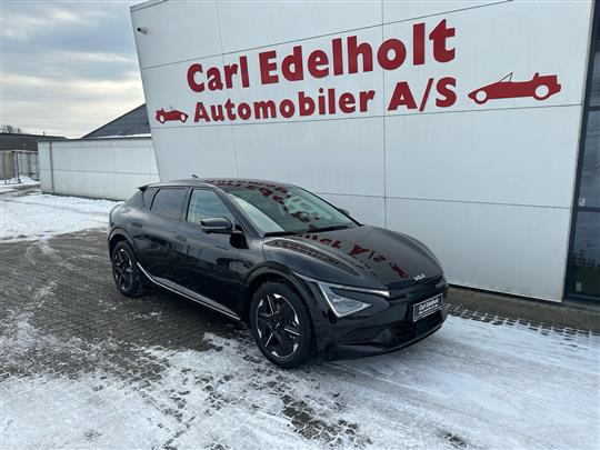 Kia EV6 EL Long Range Upgrade 229HK 5d Aut.