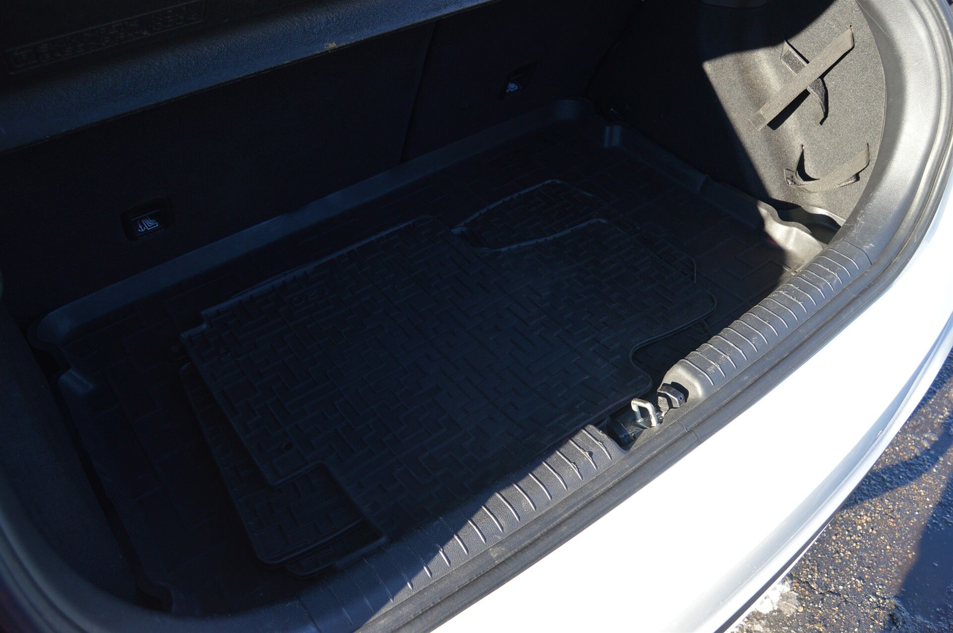 Billede af Hyundai i20 1,0 T-GDI Trend 100HK 5d