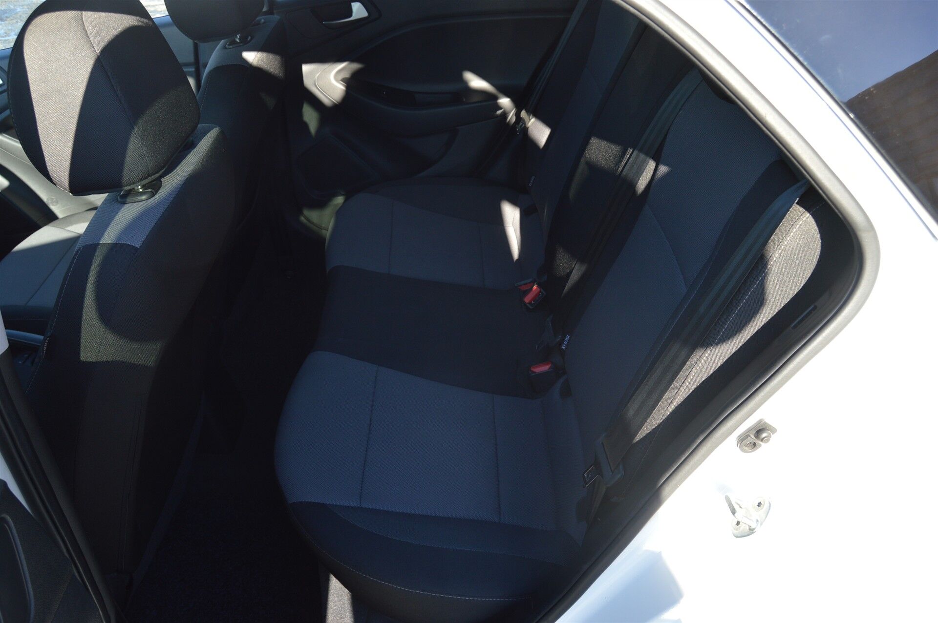 Billede af Hyundai i20 1,0 T-GDI Trend 100HK 5d