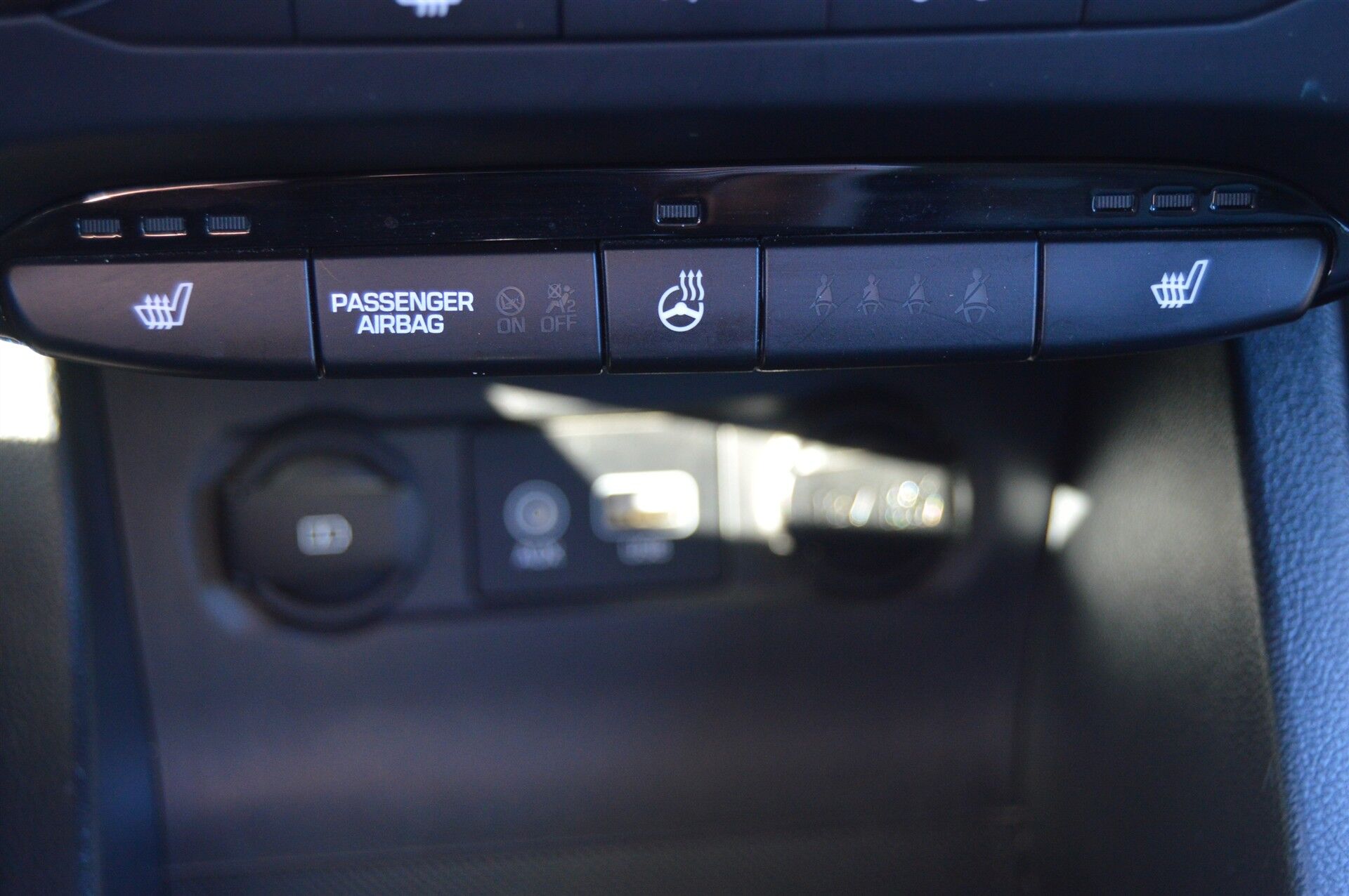 Billede af Hyundai i20 1,0 T-GDI Trend 100HK 5d