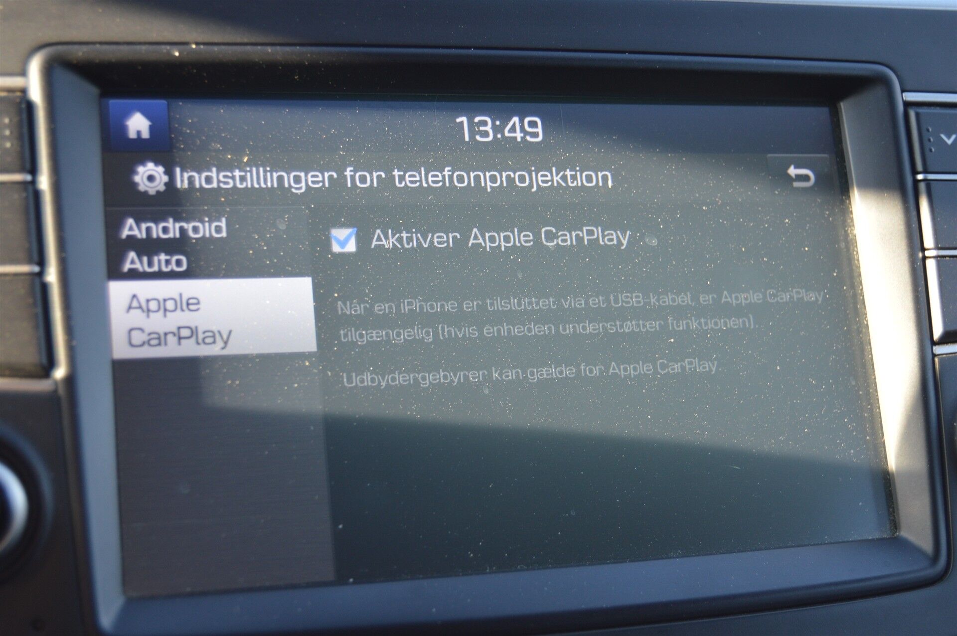 Billede af Hyundai i20 1,0 T-GDI Trend 100HK 5d