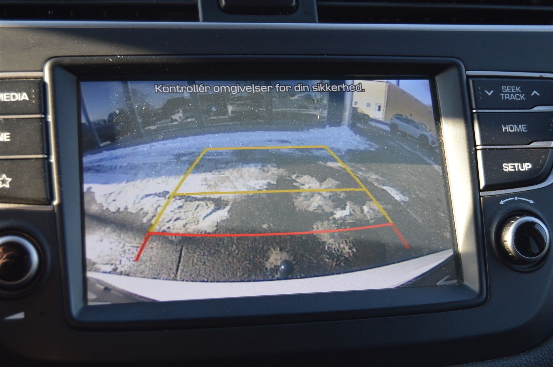 Billede af Hyundai i20 1,0 T-GDI Trend 100HK 5d