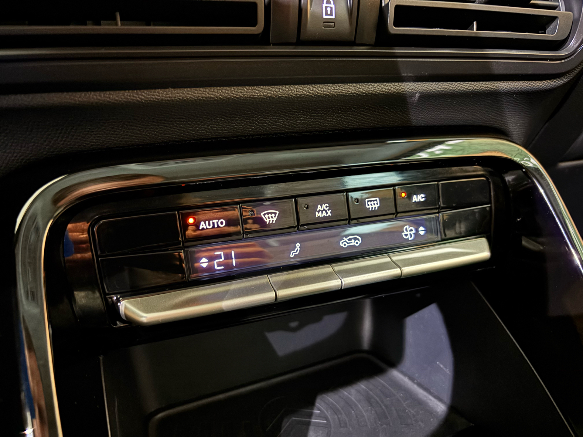 Billede af Citroën e-C3 EL Max 113HK 5d Aut.