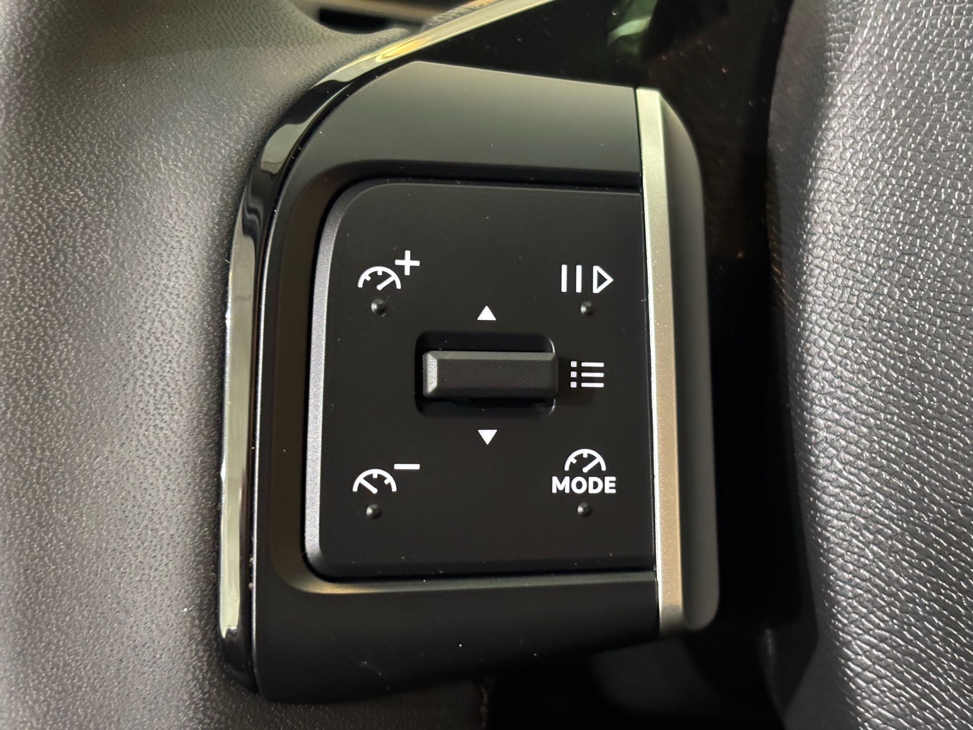 Billede af Citroën e-C3 EL Max 113HK 5d Aut.