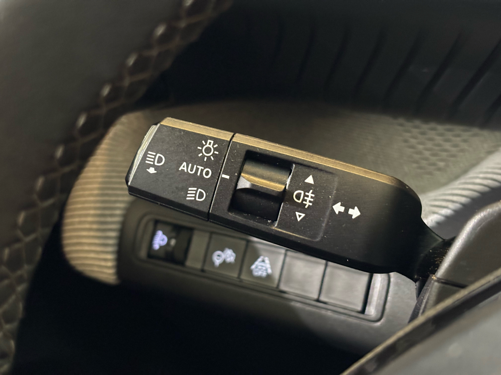 Billede af Citroën e-C3 EL Max 113HK 5d Aut.