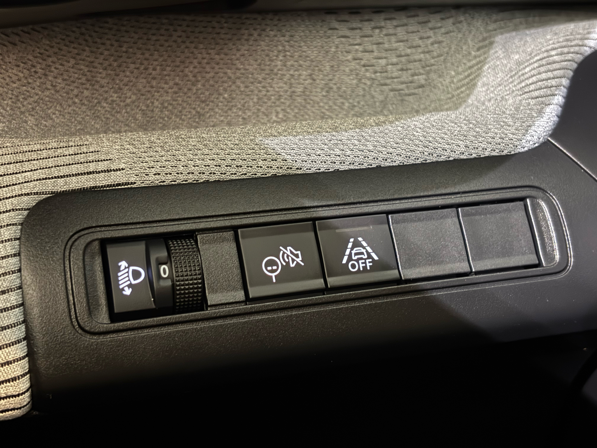 Billede af Citroën e-C3 EL Max 113HK 5d Aut.