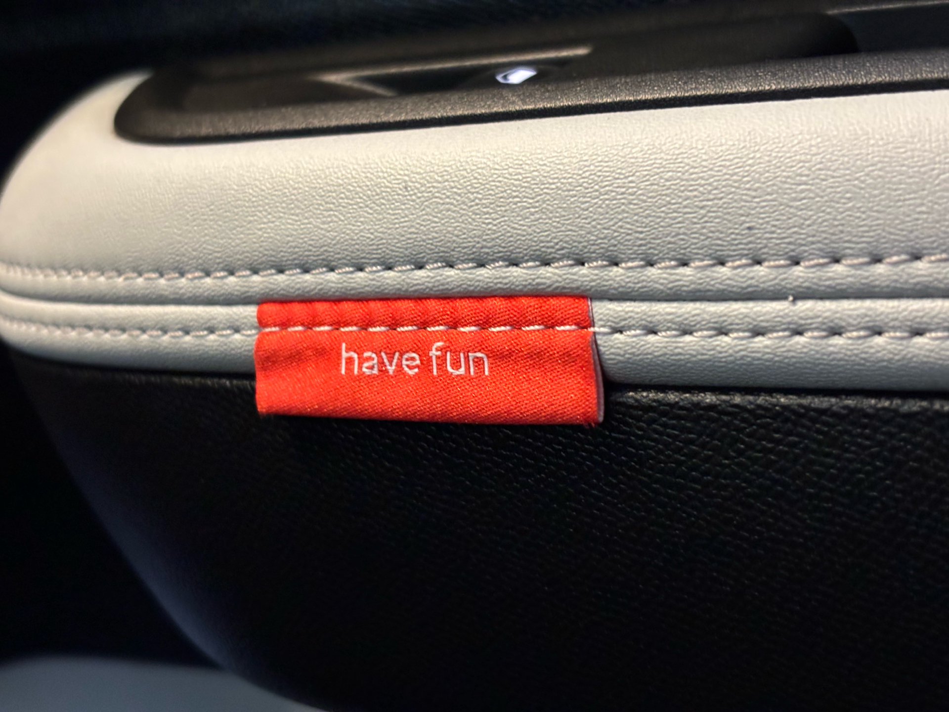 Billede af Citroën e-C3 EL Max 113HK 5d Aut.