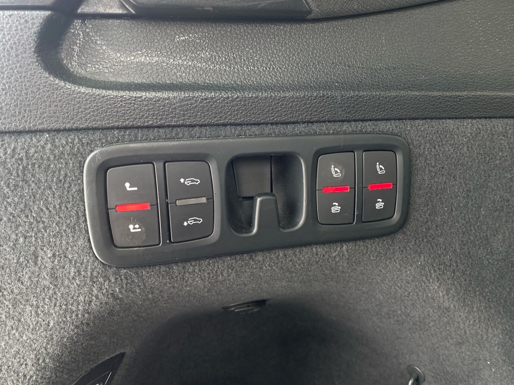 Billede af Audi Q7 3,0 TDI Quattro Tiptr. 272HK 5d 8g Aut.