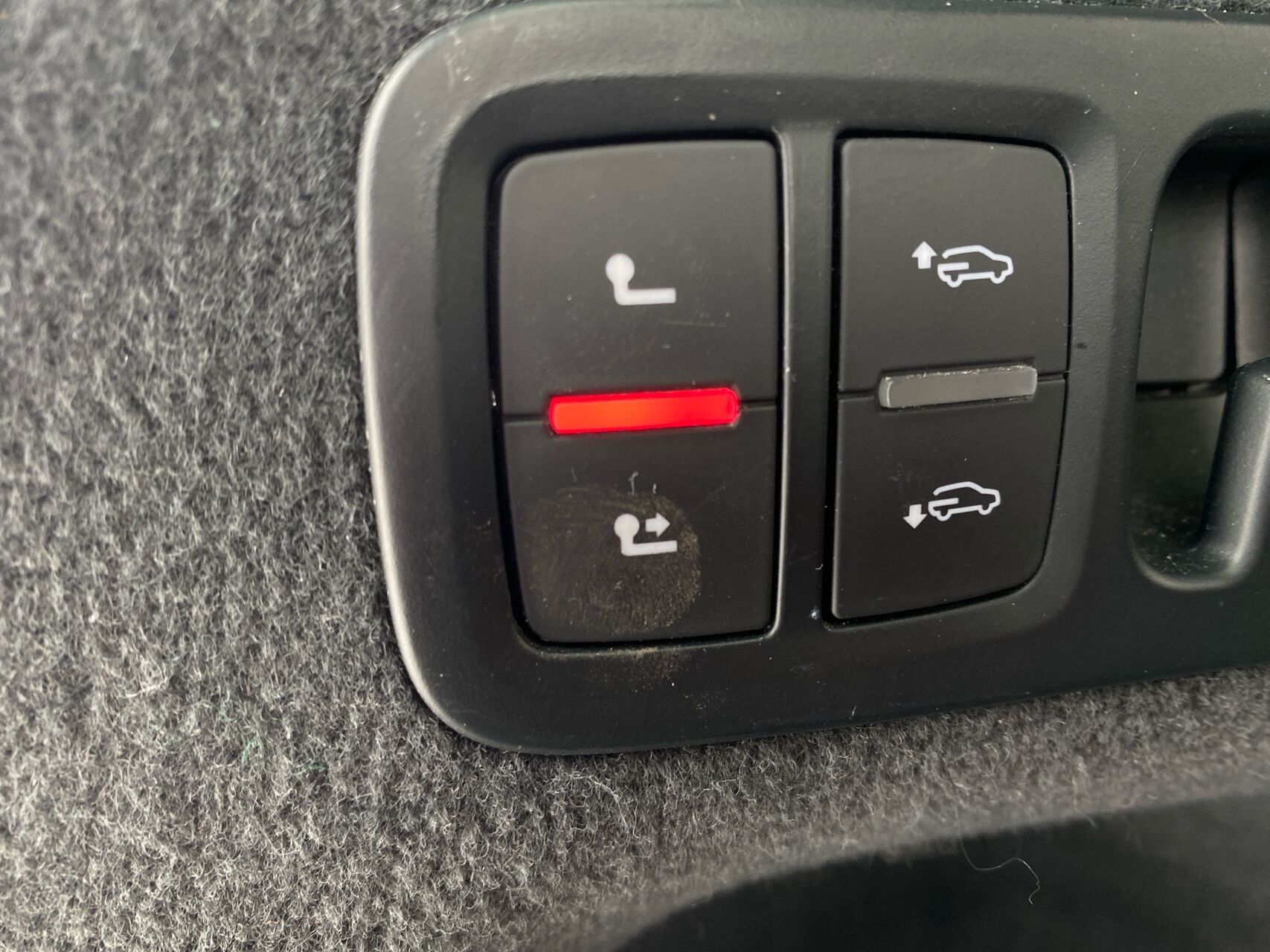 Billede af Audi Q7 3,0 TDI Quattro Tiptr. 272HK 5d 8g Aut.