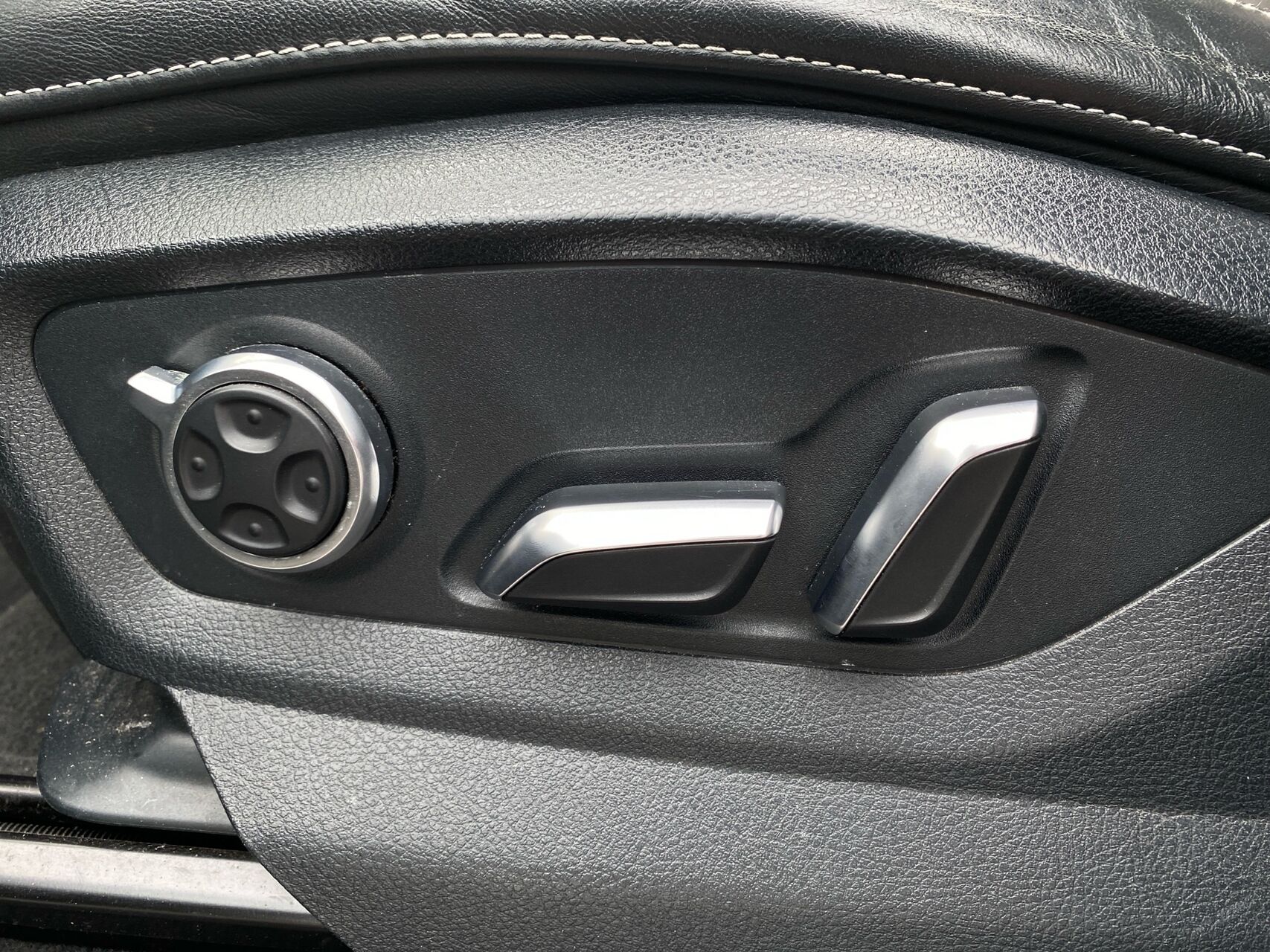 Billede af Audi Q7 3,0 TDI Quattro Tiptr. 272HK 5d 8g Aut.