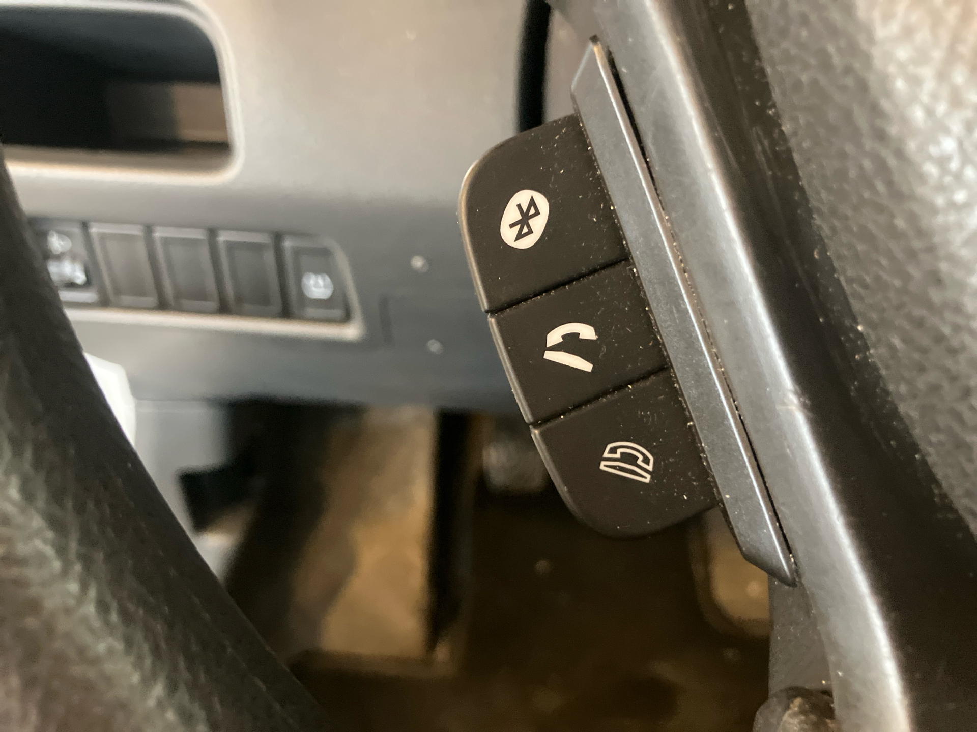 Billede af Suzuki Celerio 1,0 12V Comfort 68HK 5d