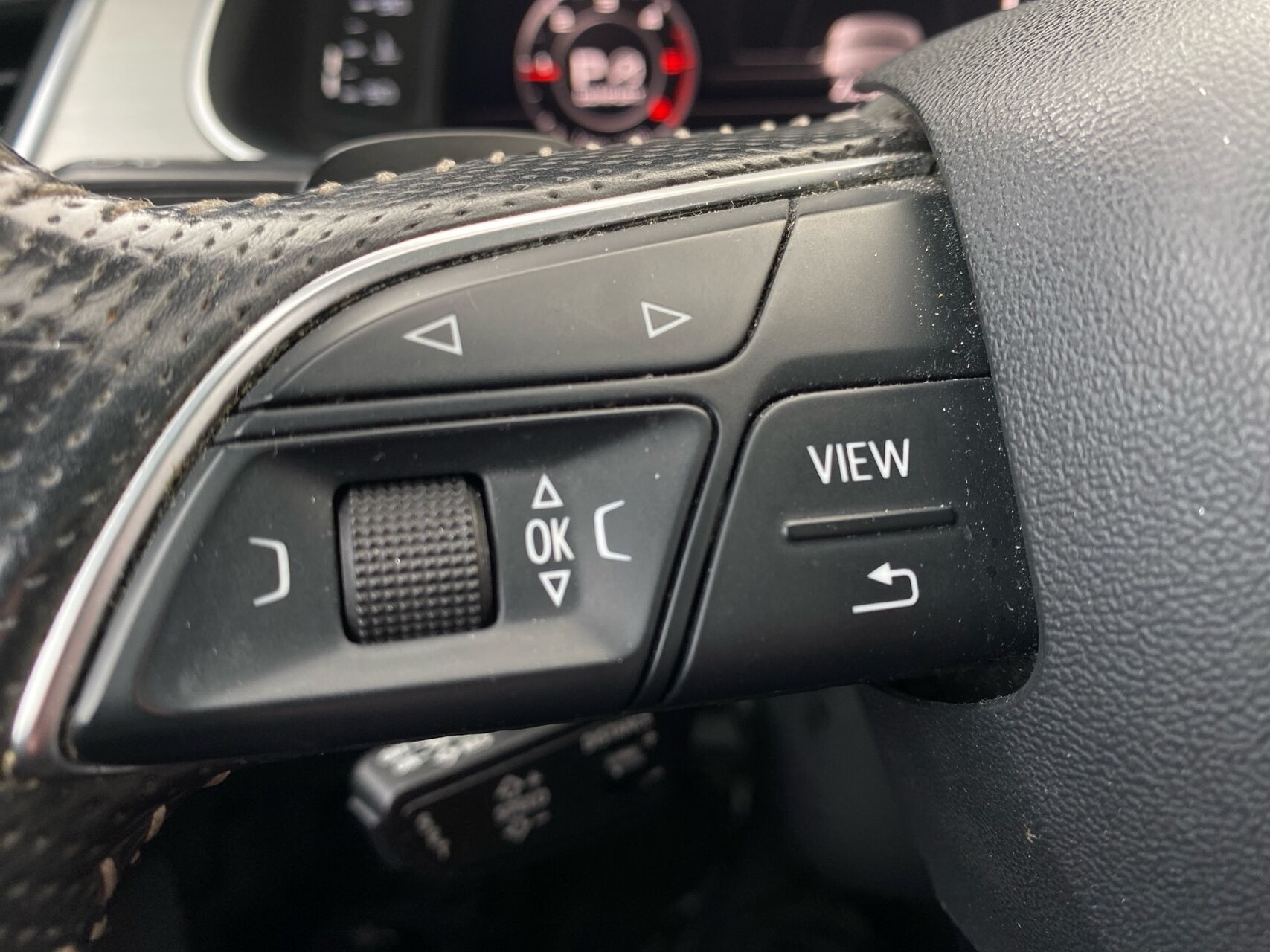 Billede af Audi Q7 3,0 TDI Quattro Tiptr. 272HK 5d 8g Aut.