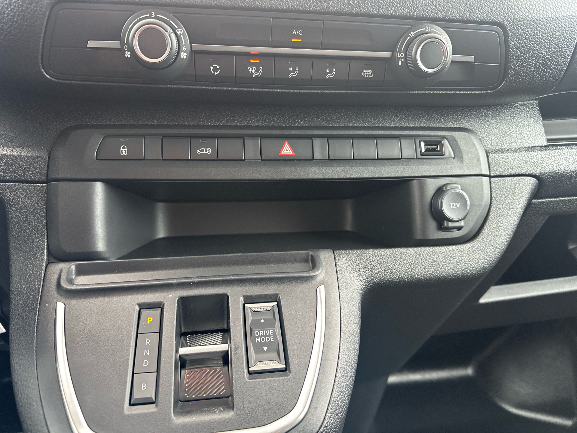 Billede af Citroën e-Jumpy L2 EL Baseline 136HK Van Aut.