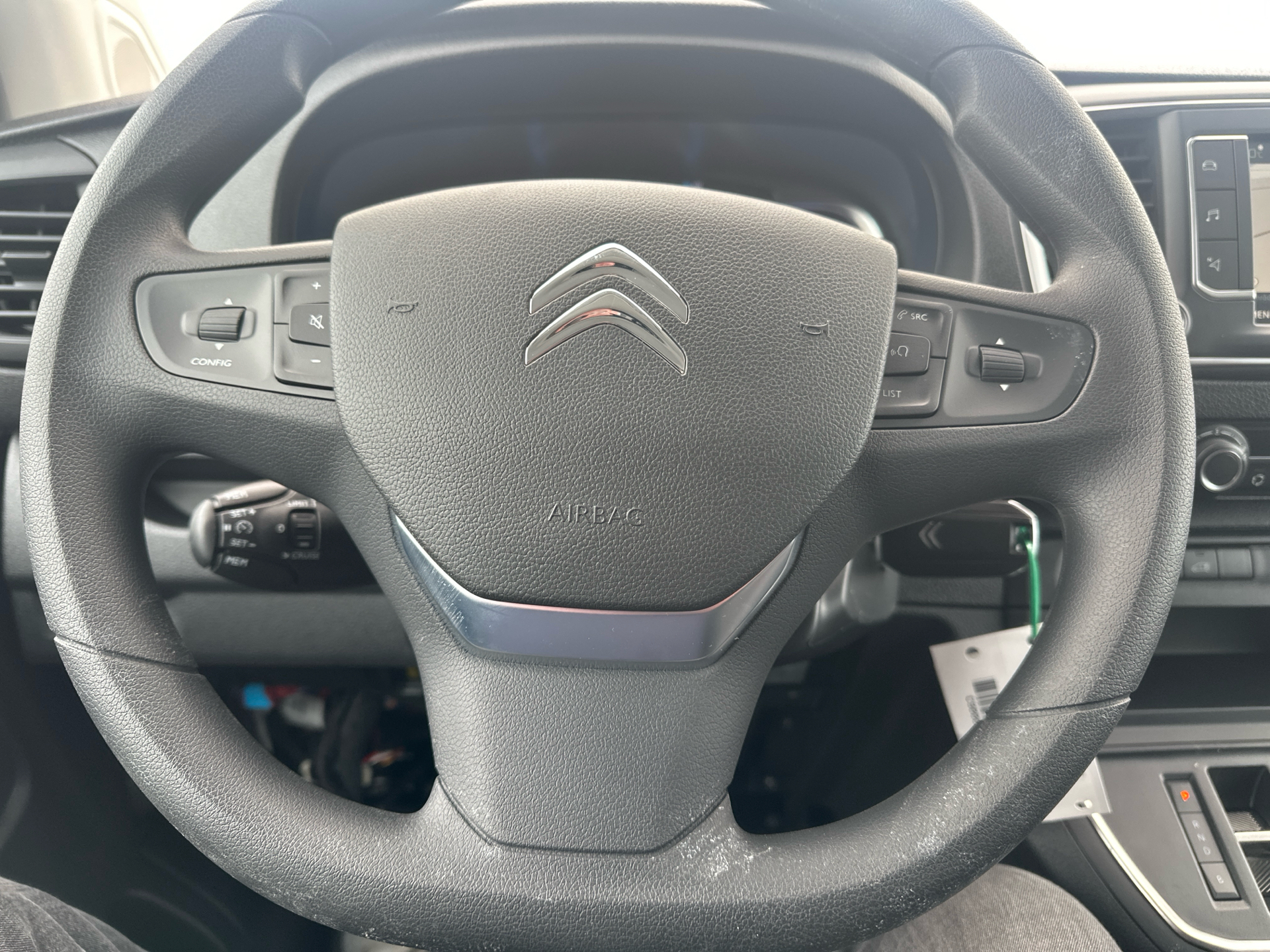 Billede af Citroën e-Jumpy L2 EL Baseline 136HK Van Aut.