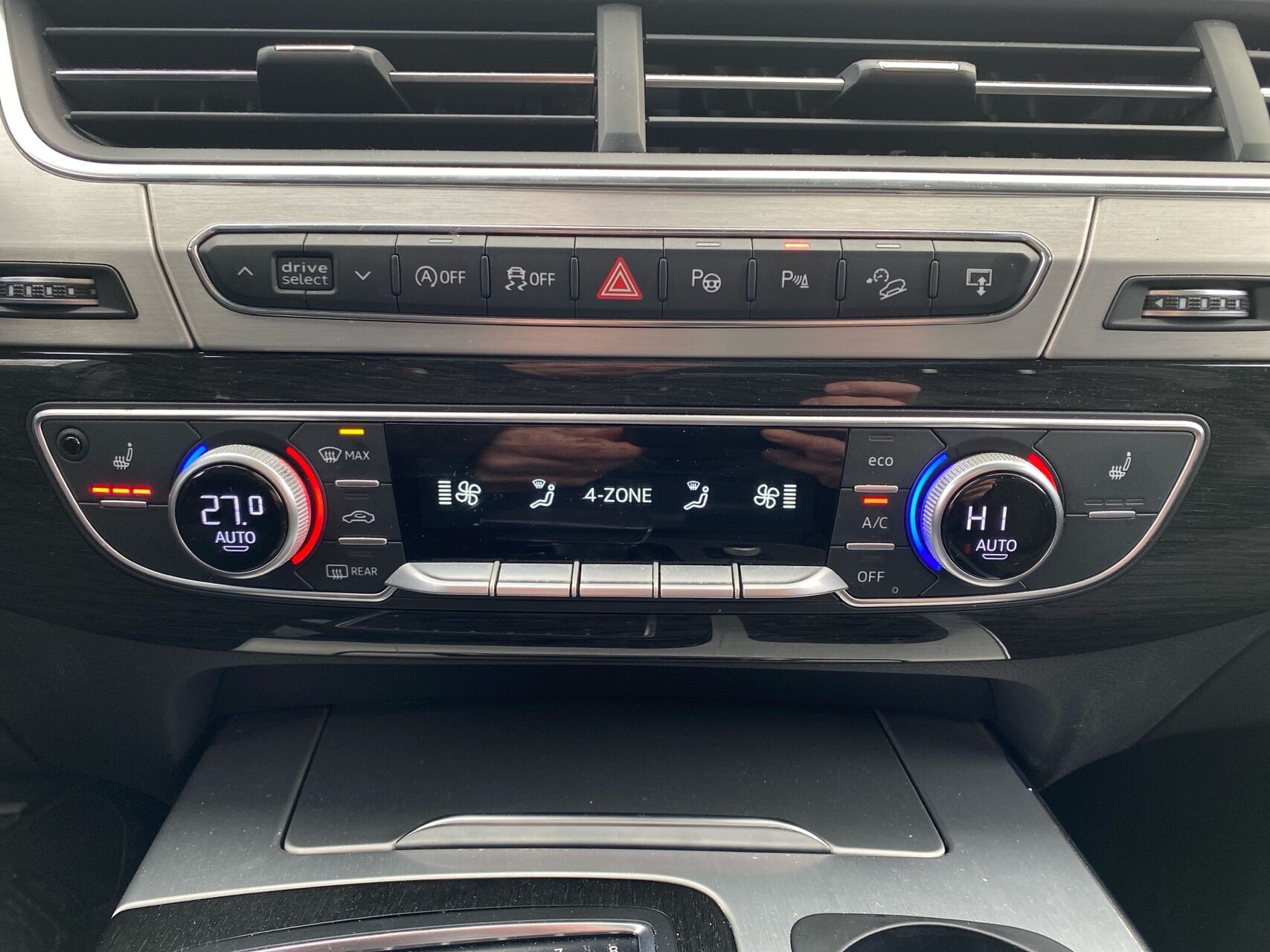 Billede af Audi Q7 3,0 TDI Quattro Tiptr. 272HK 5d 8g Aut.