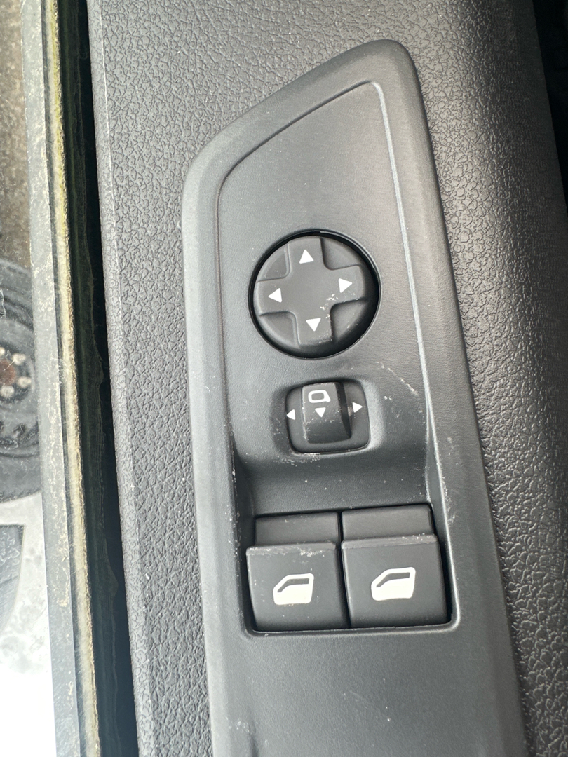 Billede af Citroën e-Jumpy L2 EL Baseline 136HK Van Aut.