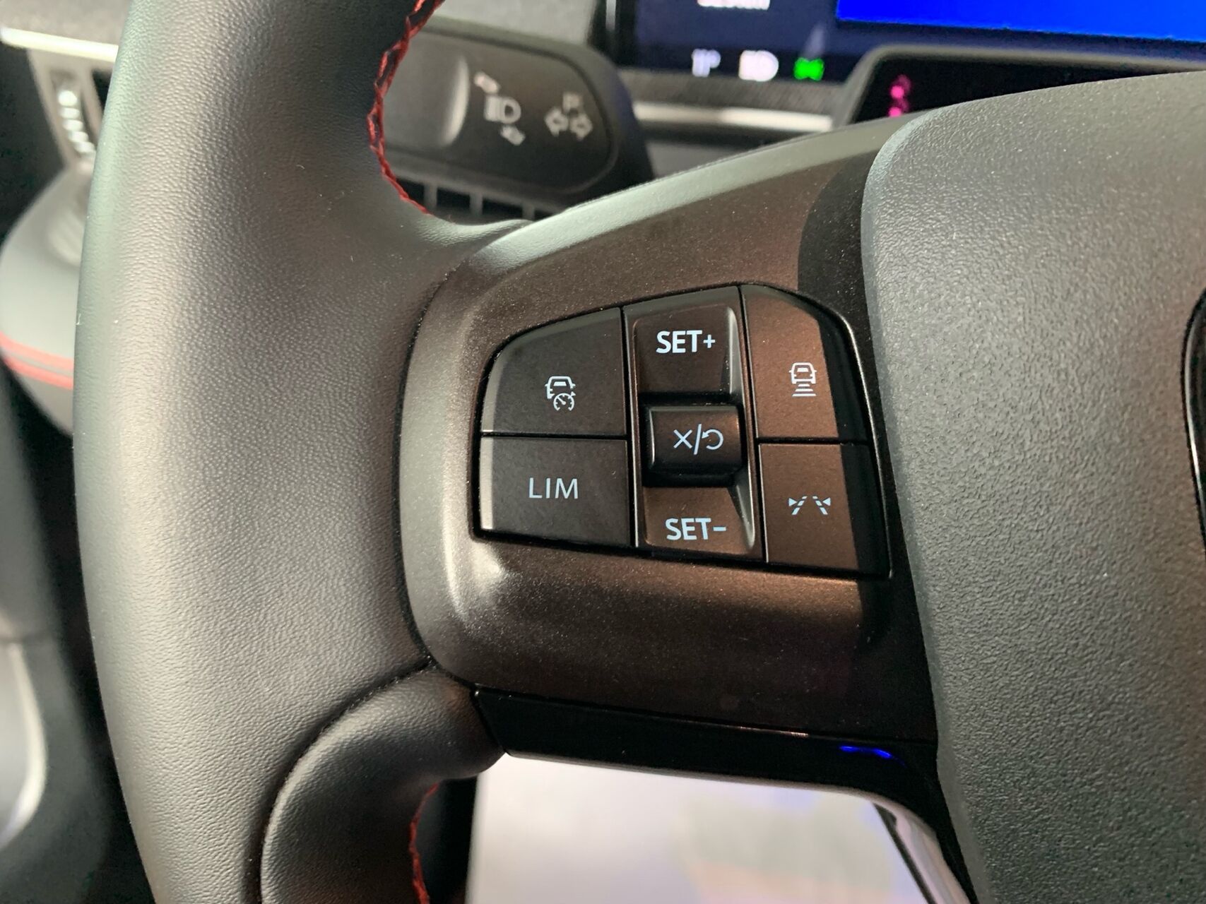 Billede af Ford Mustang Mach-E EL UR Premium 294HK 5d Aut.