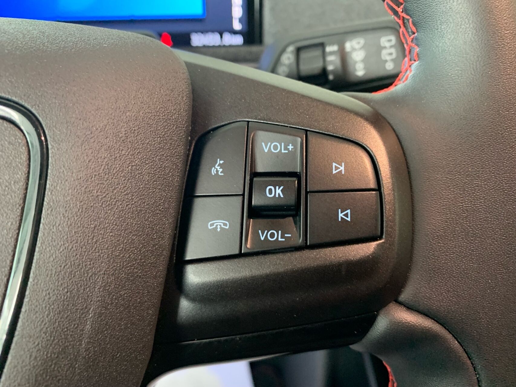 Billede af Ford Mustang Mach-E EL UR Premium 294HK 5d Aut.